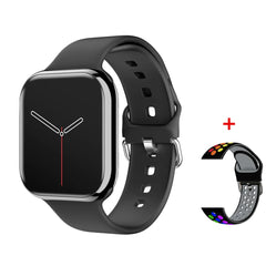 ساعة ذكية GPS للرجال متوافقة مع Apple Watch