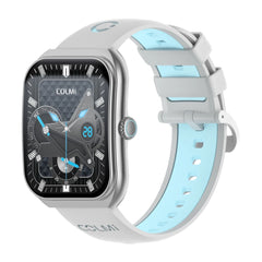 COLMI P86 1.93" AMOLED Smartwatch for Men
