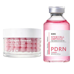 PDRN عصا بلسم متعددة الاستخدامات بالكولاجين الوردي، سيروم NAD+، مرطب، كريم وجه، معزز للبشرة، كولاجين، مضاد للتجاعيد، مرطب ومشد للوجه والجسم