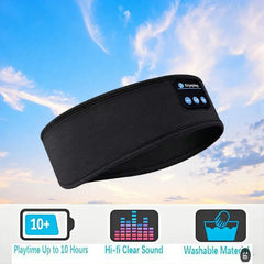 سماعات رأس بلوتوث جديدة للنوم، — Pro Edition