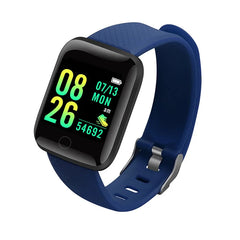 Smartwatch الرجال النساء ساعات المعصم ساعة ذكية رسالة