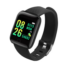 Smartwatch الرجال النساء ساعات المعصم ساعة ذكية رسالة