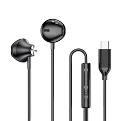 سماعات سلكية احترافية بصوت محيطي نقي - متوافقة مع USB-C