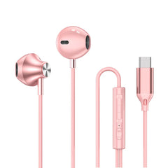 سماعات سلكية احترافية بصوت محيطي نقي - متوافقة مع USB-C