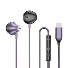 سماعات سلكية احترافية بصوت محيطي نقي - متوافقة مع USB-C