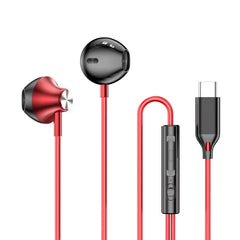 سماعات سلكية احترافية بصوت محيطي نقي - متوافقة مع USB-C